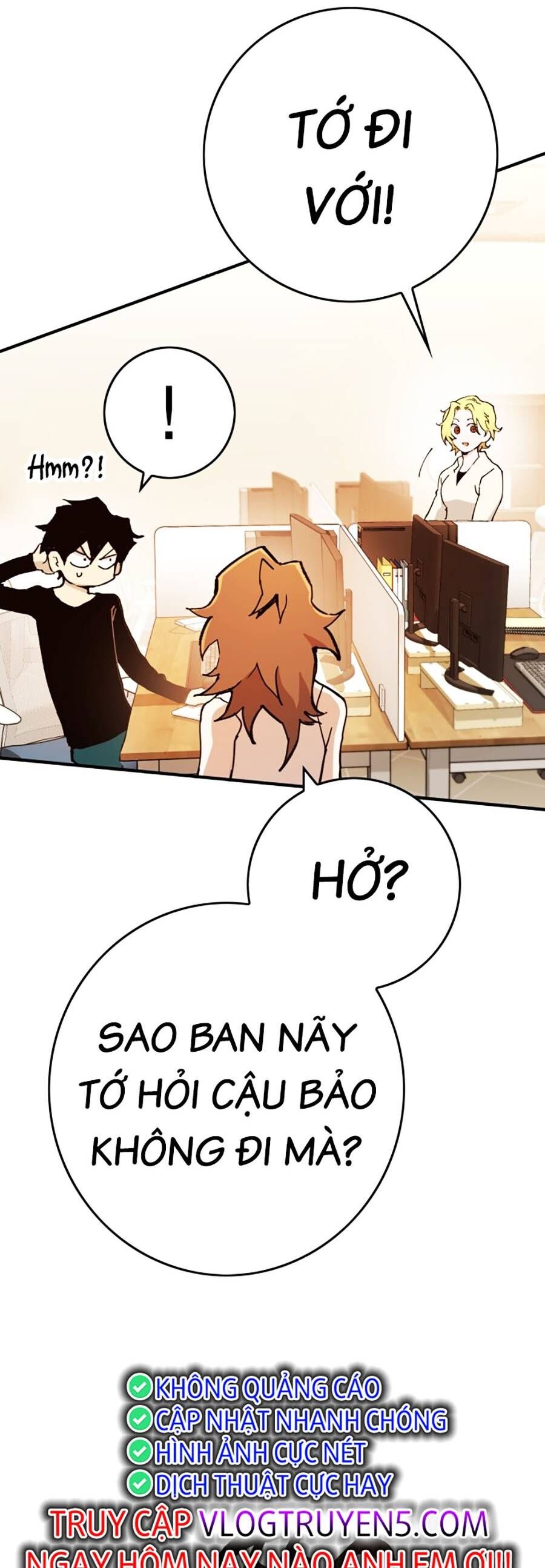 Hard Core Leveling Warrior Ss3 Chapter 0 - Trang 2