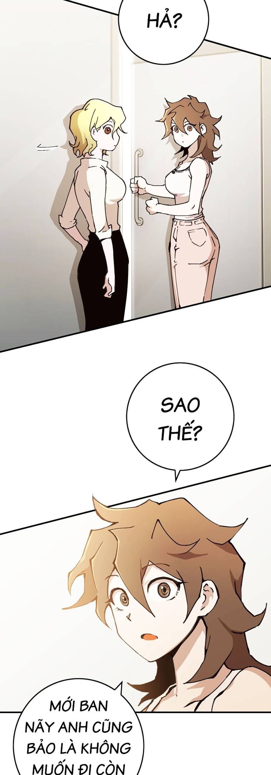 Hard Core Leveling Warrior Ss3 Chapter 0 - Trang 2