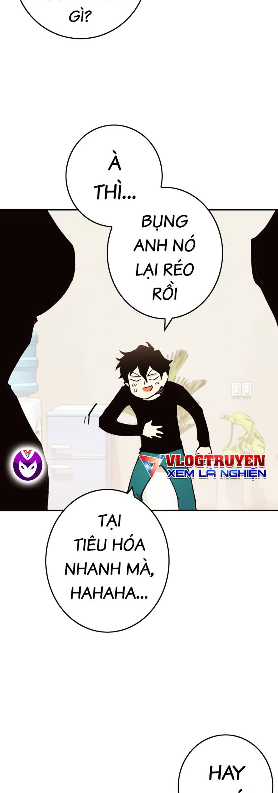 Hard Core Leveling Warrior Ss3 Chapter 0 - Trang 2