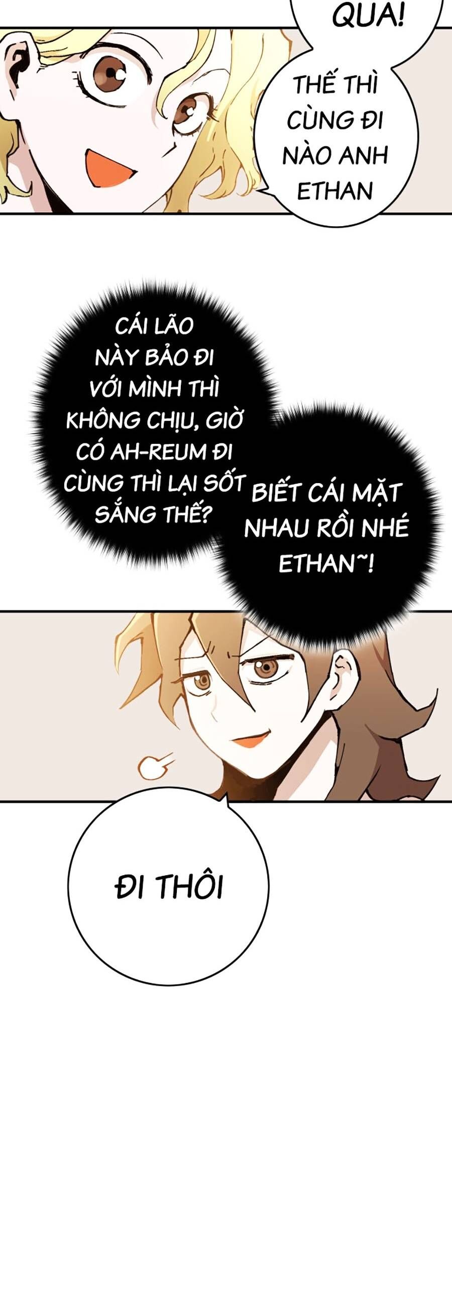 Hard Core Leveling Warrior Ss3 Chapter 0 - Trang 2