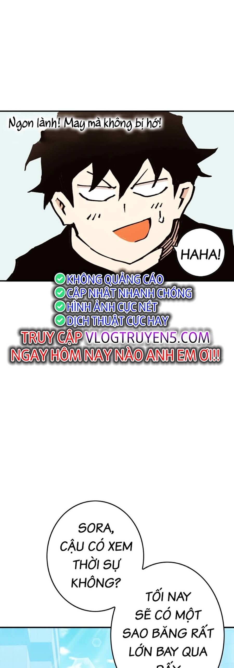 Hard Core Leveling Warrior Ss3 Chapter 0 - Trang 2