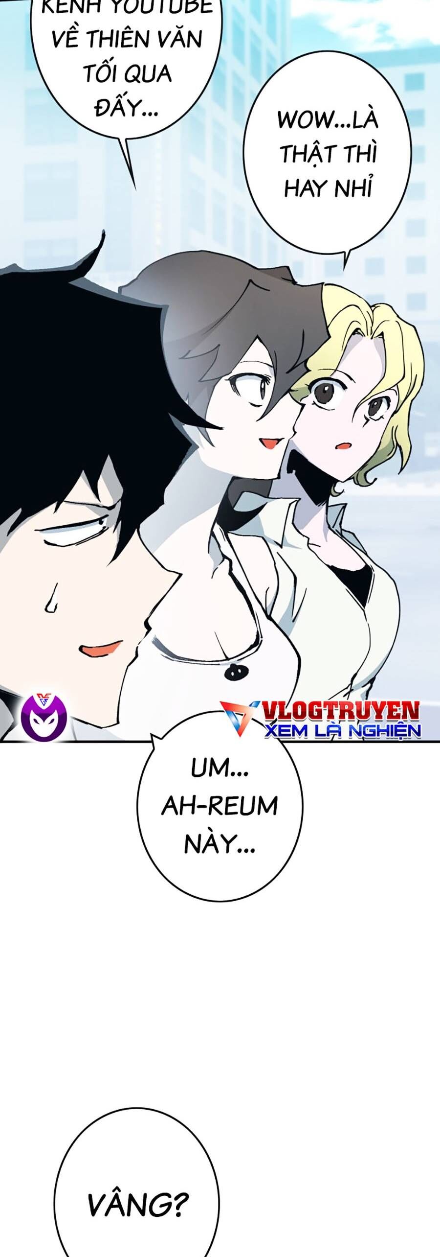 Hard Core Leveling Warrior Ss3 Chapter 0 - Trang 2