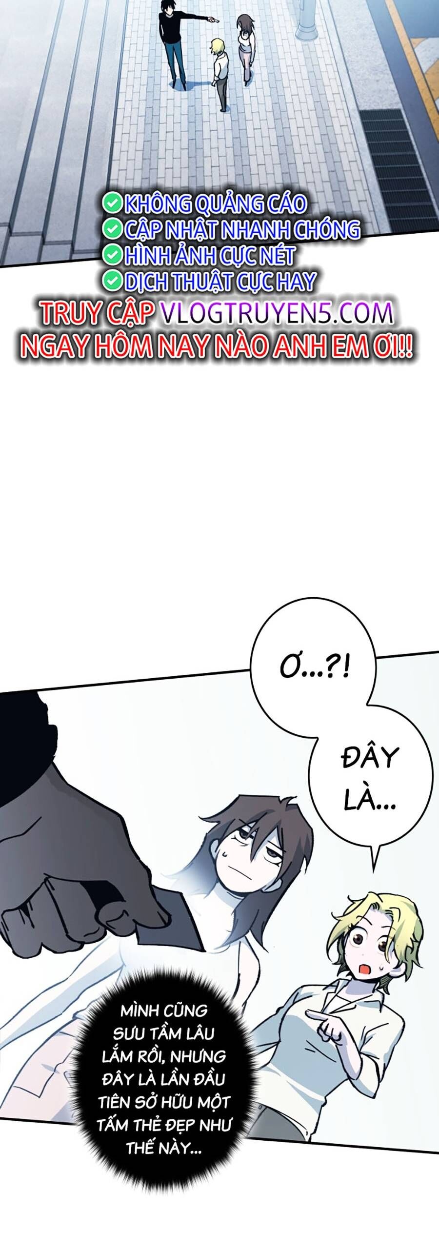 Hard Core Leveling Warrior Ss3 Chapter 0 - Trang 2