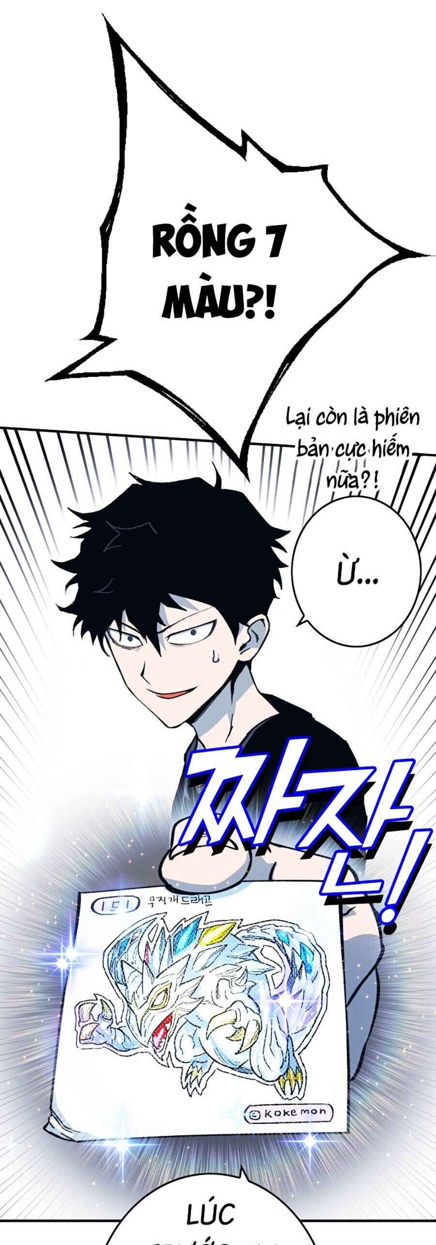 Hard Core Leveling Warrior Ss3 Chapter 0 - Trang 2