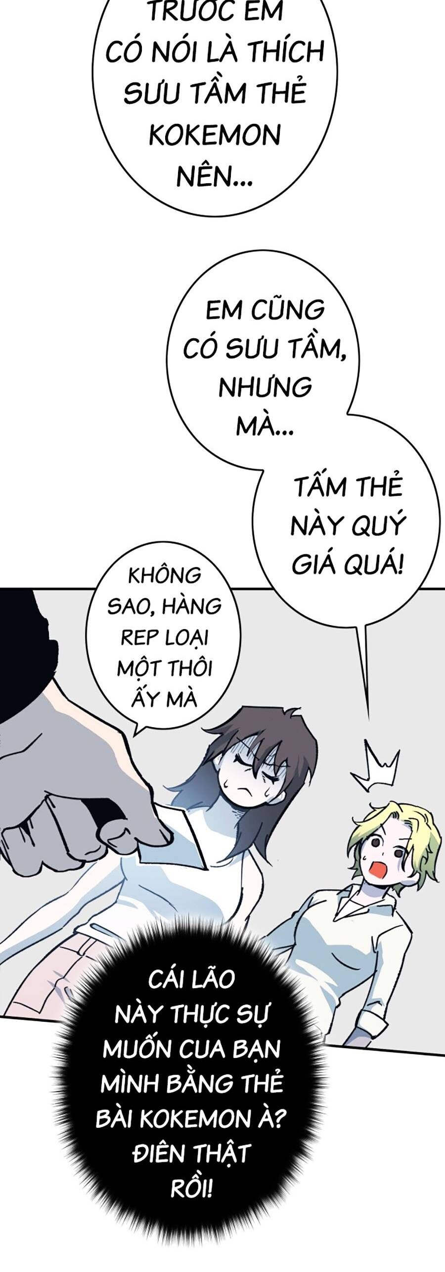 Hard Core Leveling Warrior Ss3 Chapter 0 - Trang 2