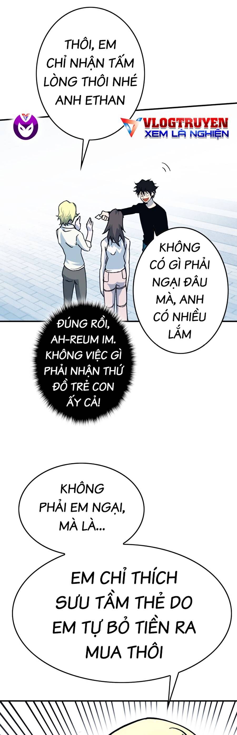 Hard Core Leveling Warrior Ss3 Chapter 0 - Trang 2