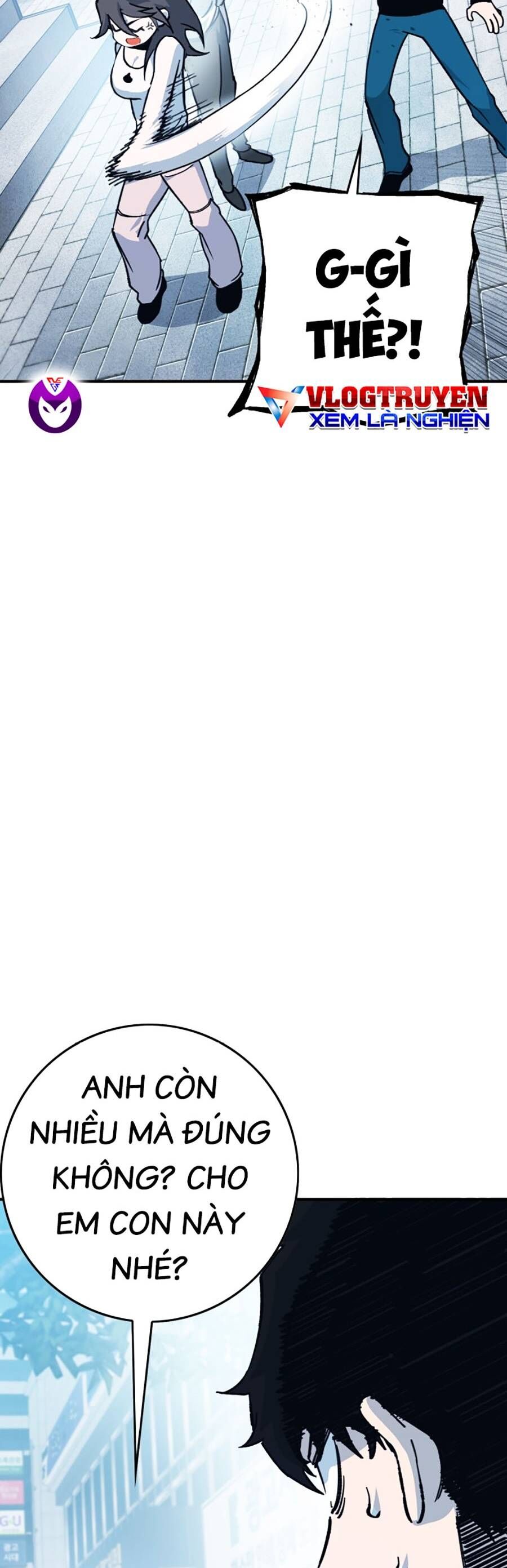 Hard Core Leveling Warrior Ss3 Chapter 0 - Trang 2