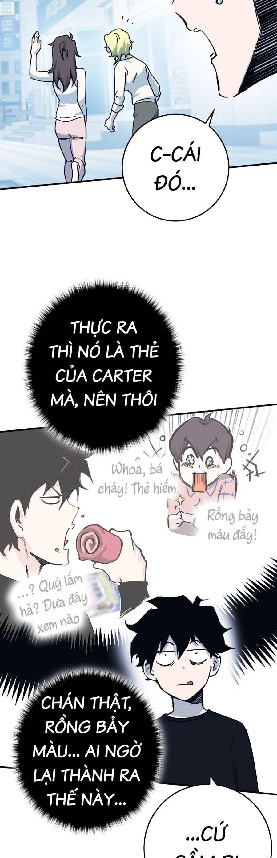 Hard Core Leveling Warrior Ss3 Chapter 0 - Trang 2