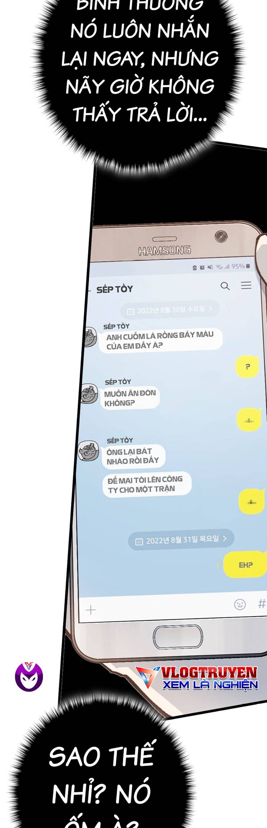 Hard Core Leveling Warrior Ss3 Chapter 0 - Trang 2