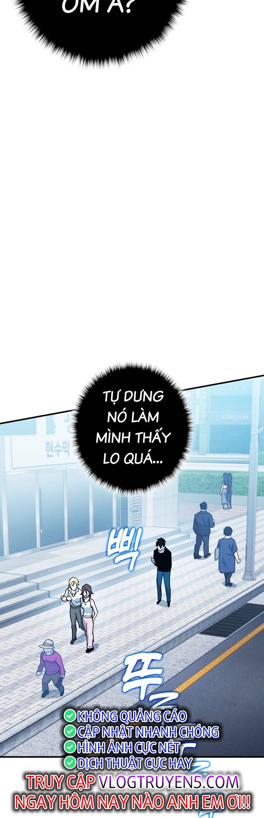 Hard Core Leveling Warrior Ss3 Chapter 0 - Trang 2