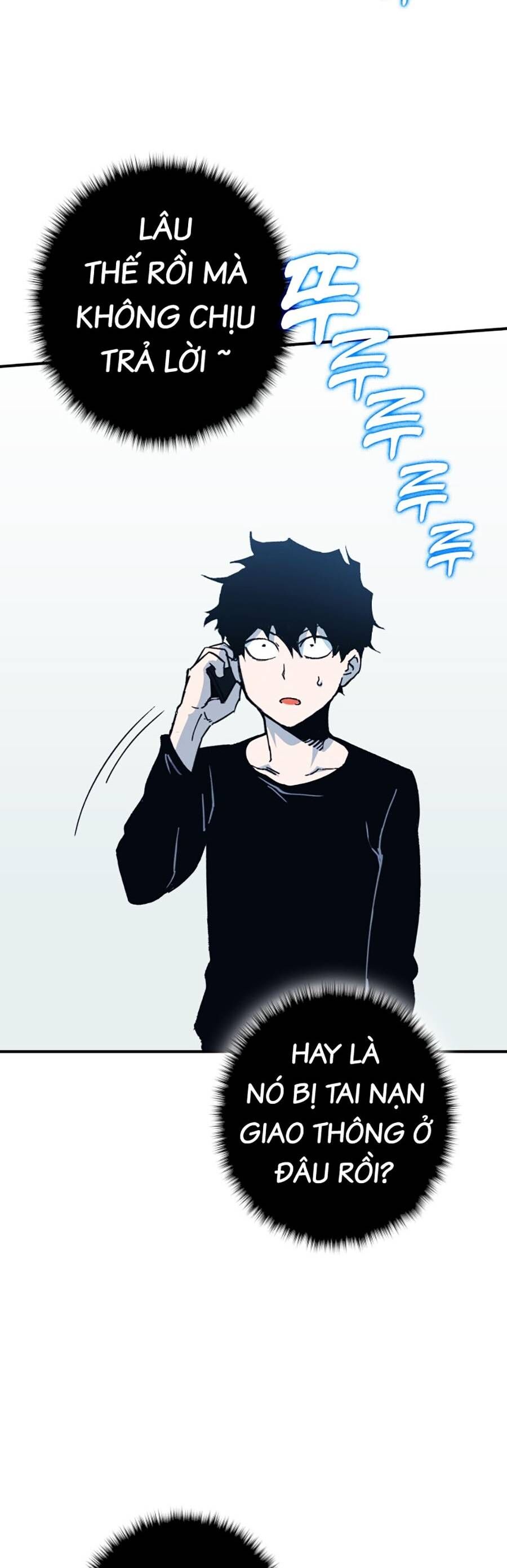 Hard Core Leveling Warrior Ss3 Chapter 0 - Trang 2