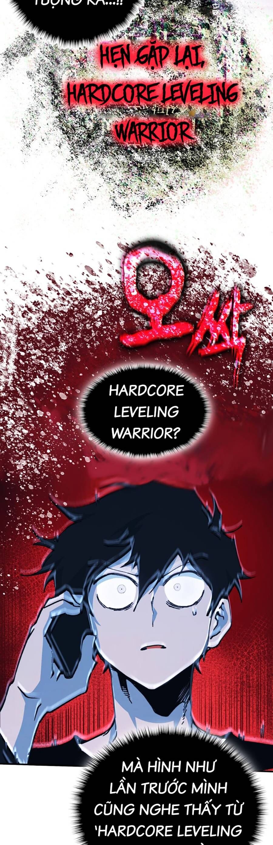 Hard Core Leveling Warrior Ss3 Chapter 0 - Trang 2