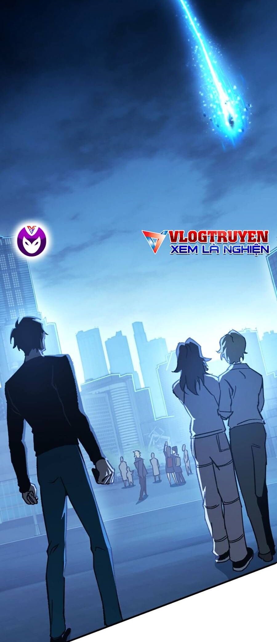 Hard Core Leveling Warrior Ss3 Chapter 0 - Trang 2