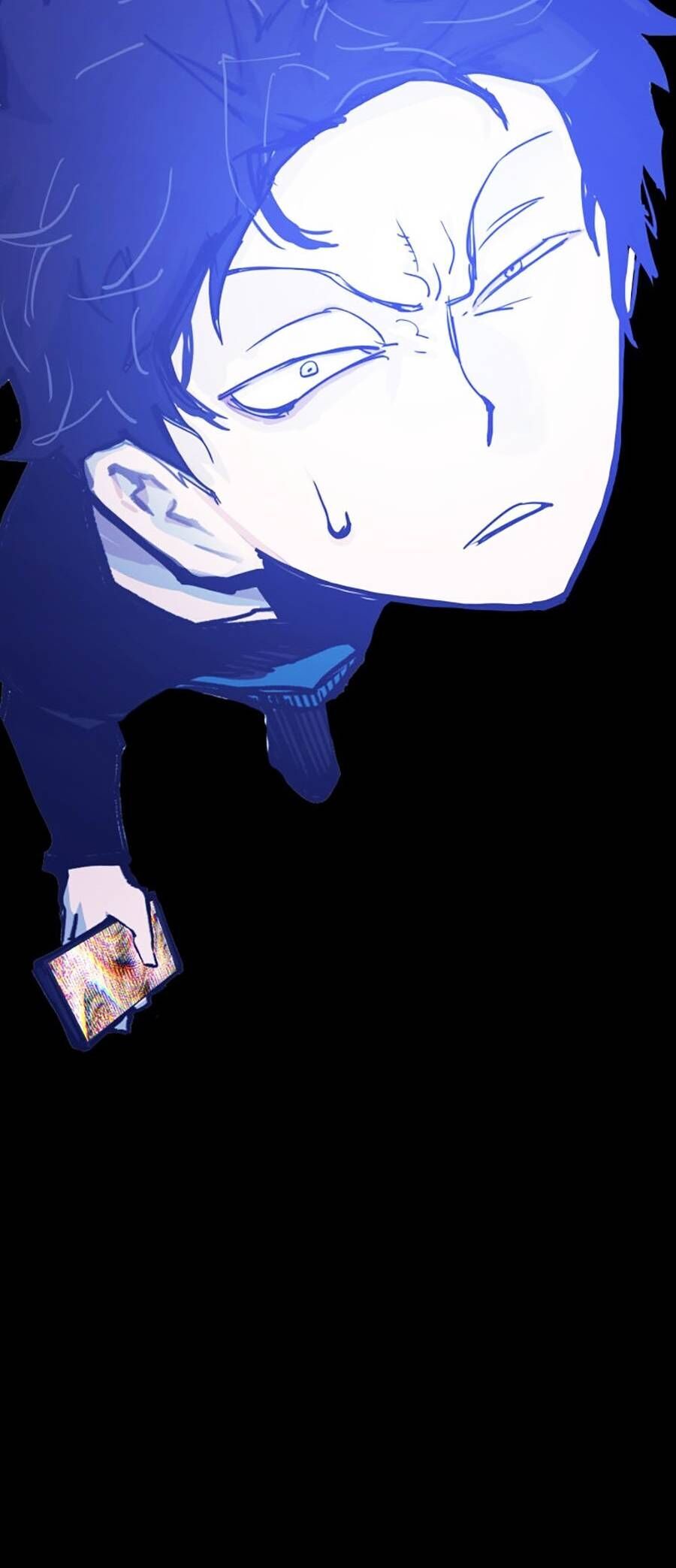 Hard Core Leveling Warrior Ss3 Chapter 0 - Trang 2