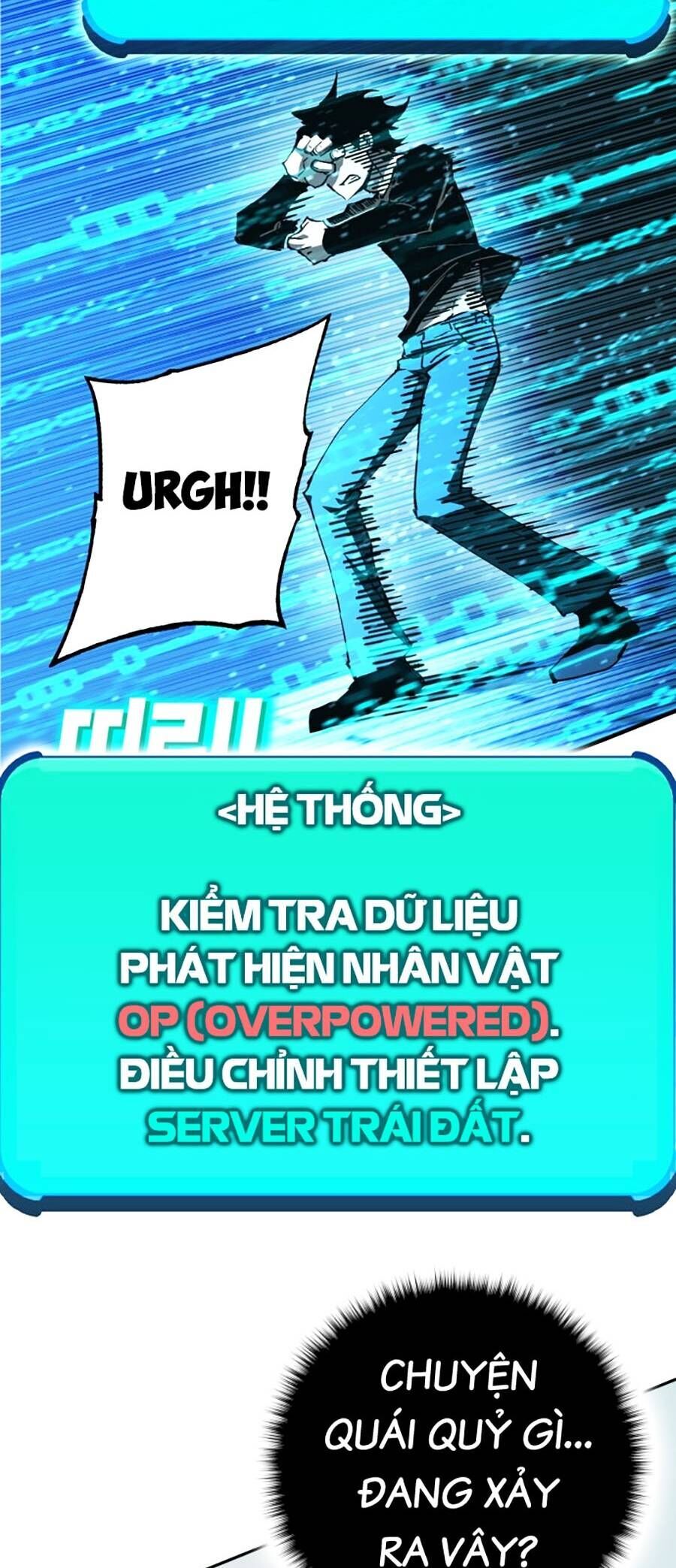 Hard Core Leveling Warrior Ss3 Chapter 0 - Trang 2