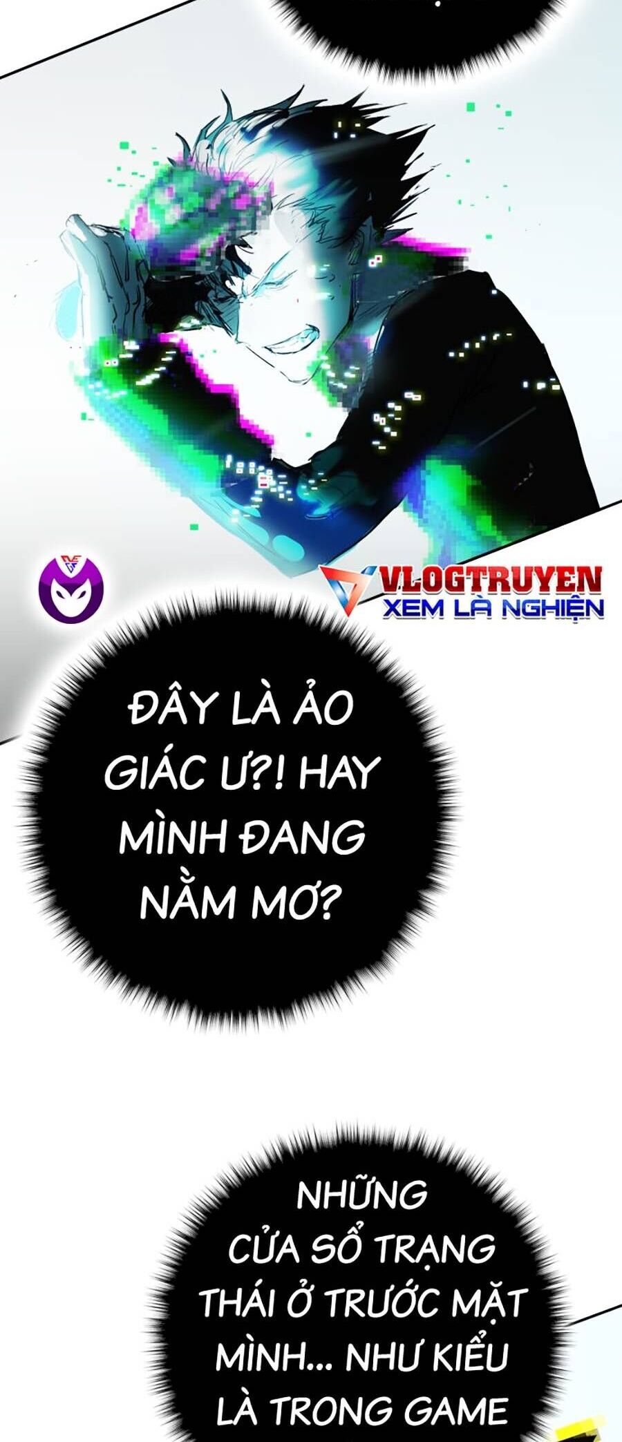 Hard Core Leveling Warrior Ss3 Chapter 0 - Trang 2