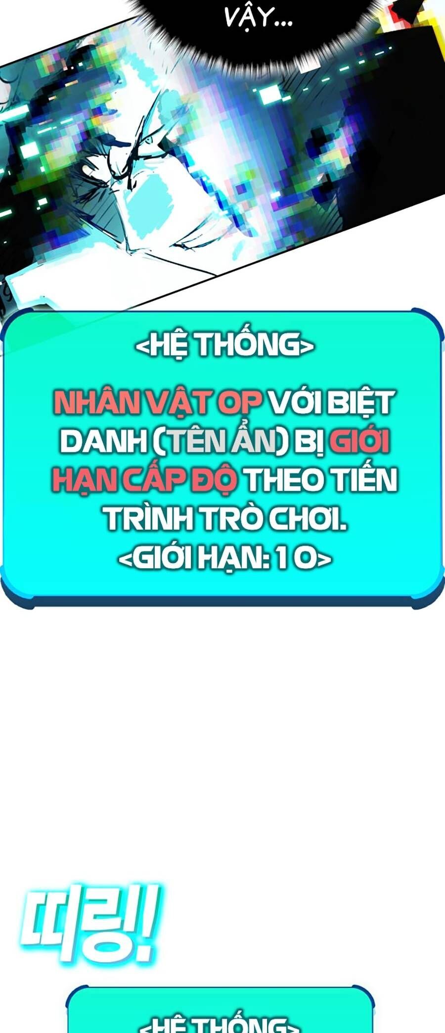 Hard Core Leveling Warrior Ss3 Chapter 0 - Trang 2