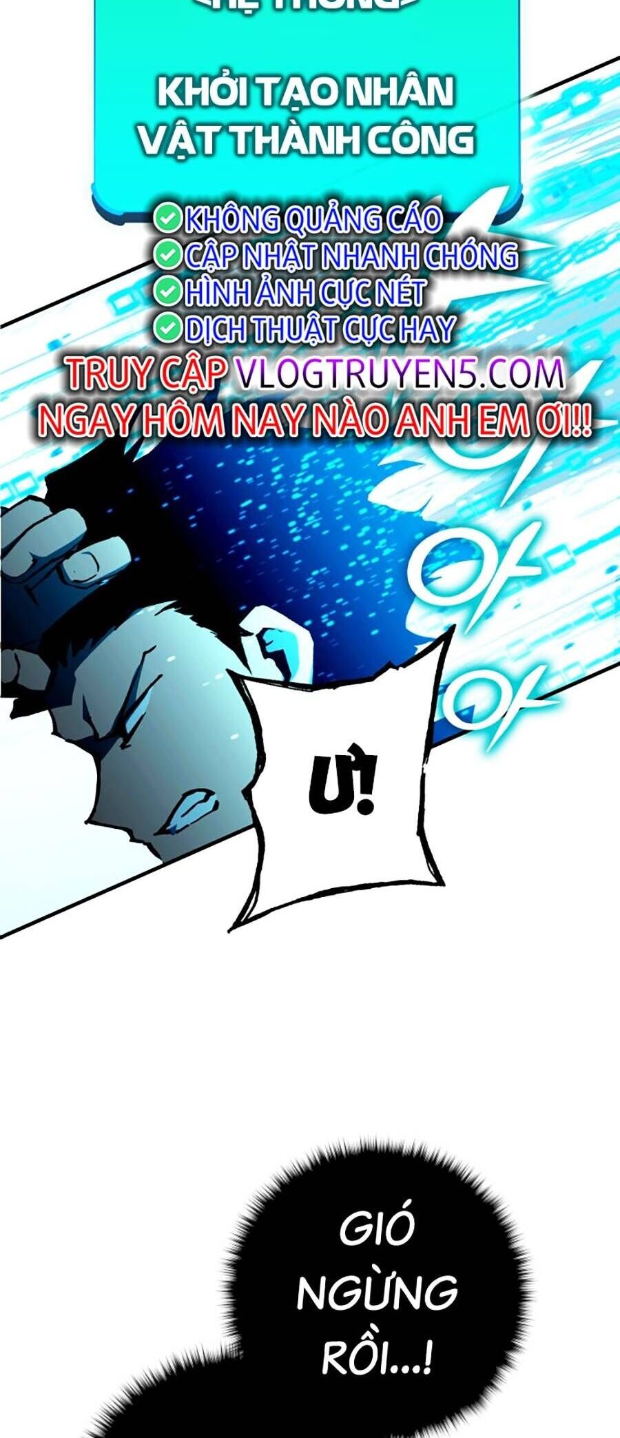 Hard Core Leveling Warrior Ss3 Chapter 0 - Trang 2