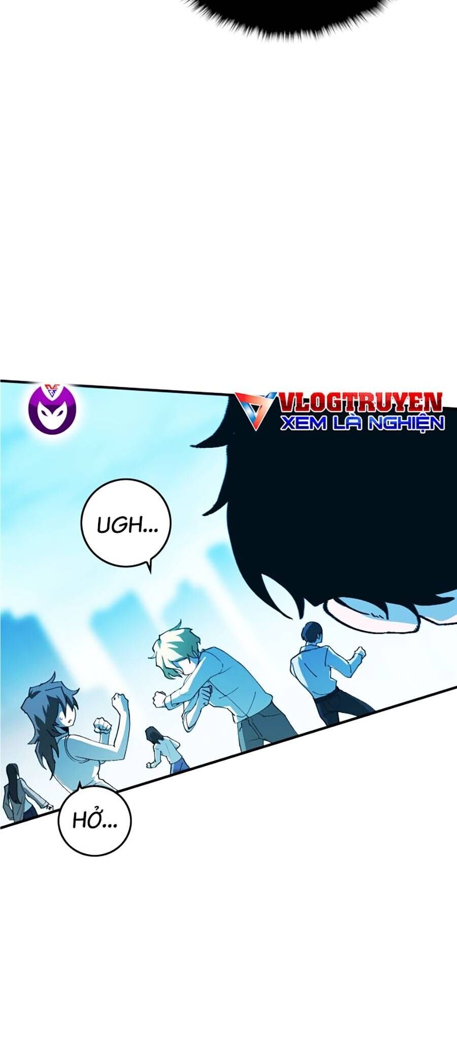 Hard Core Leveling Warrior Ss3 Chapter 0 - Trang 2