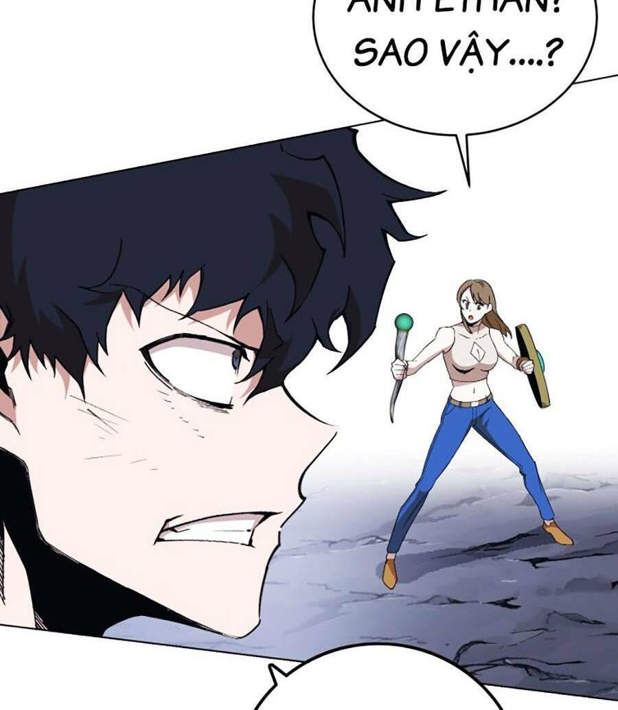 Hard Core Leveling Warrior Ss3 Chapter 1.5 - Trang 2