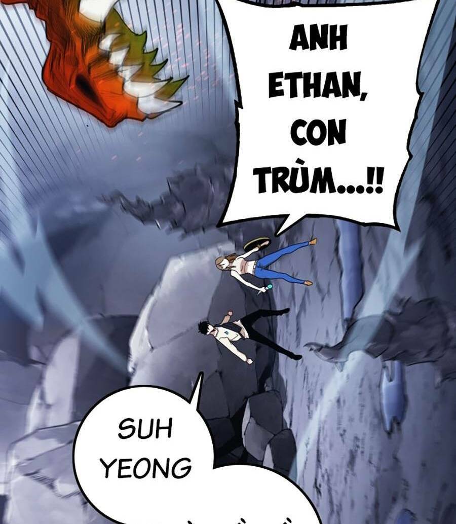 Hard Core Leveling Warrior Ss3 Chapter 1.5 - Trang 2