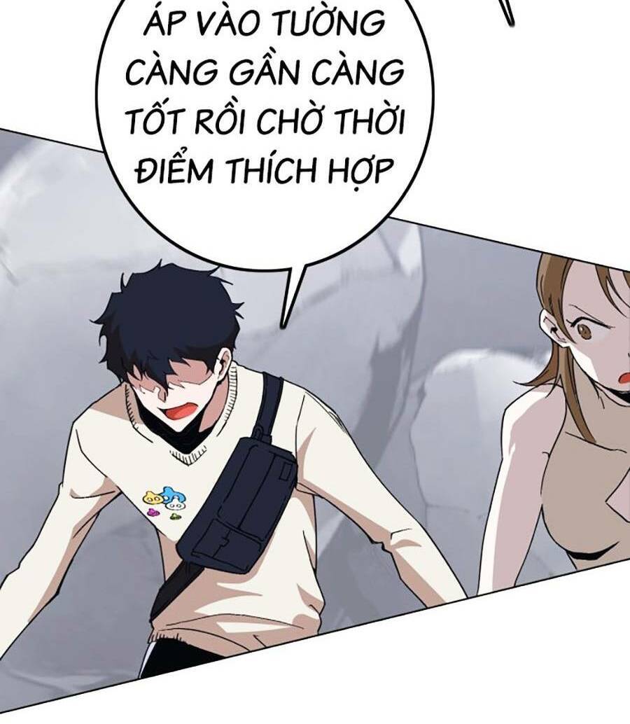 Hard Core Leveling Warrior Ss3 Chapter 1.5 - Trang 2