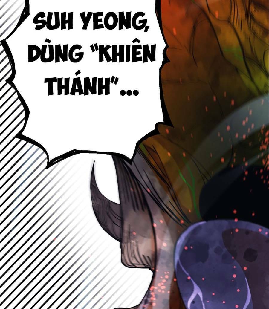 Hard Core Leveling Warrior Ss3 Chapter 1.5 - Trang 2