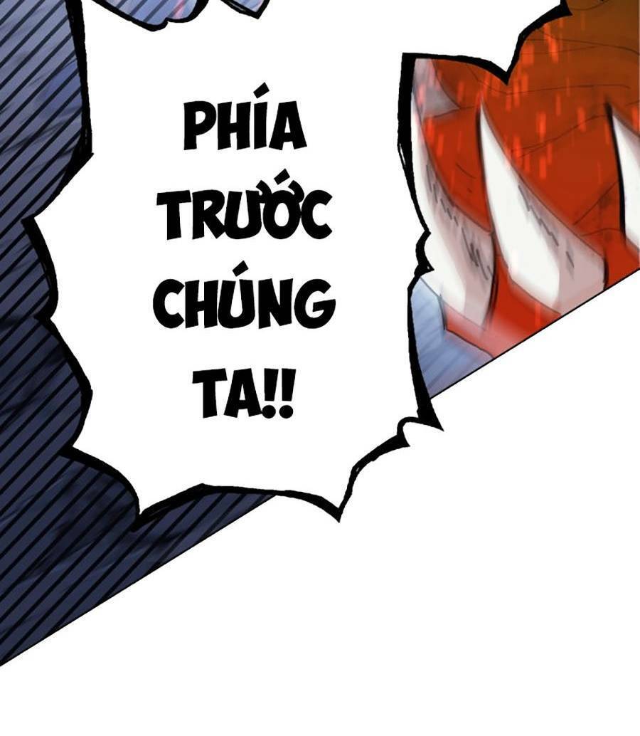 Hard Core Leveling Warrior Ss3 Chapter 1.5 - Trang 2