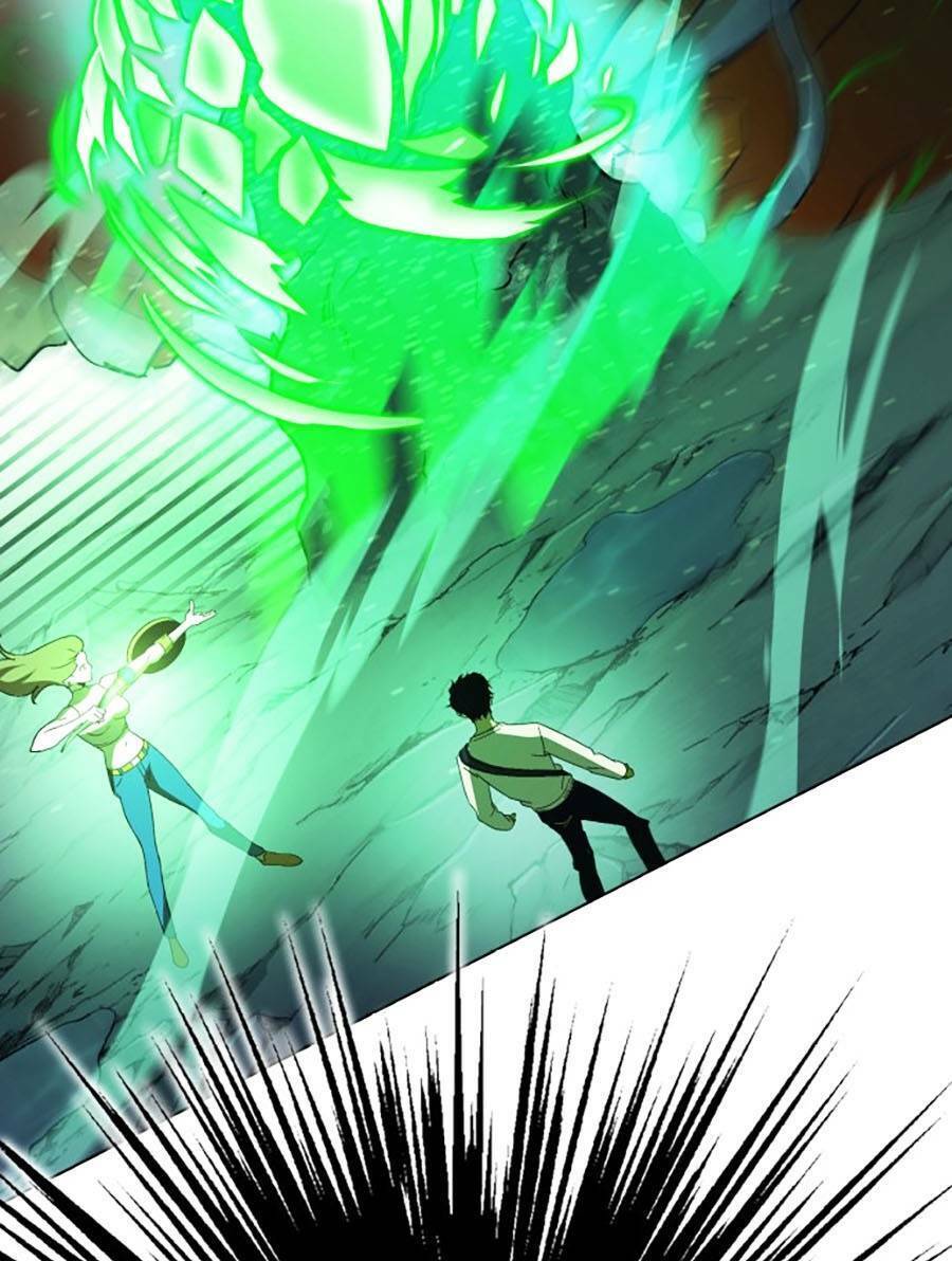 Hard Core Leveling Warrior Ss3 Chapter 1.5 - Trang 2