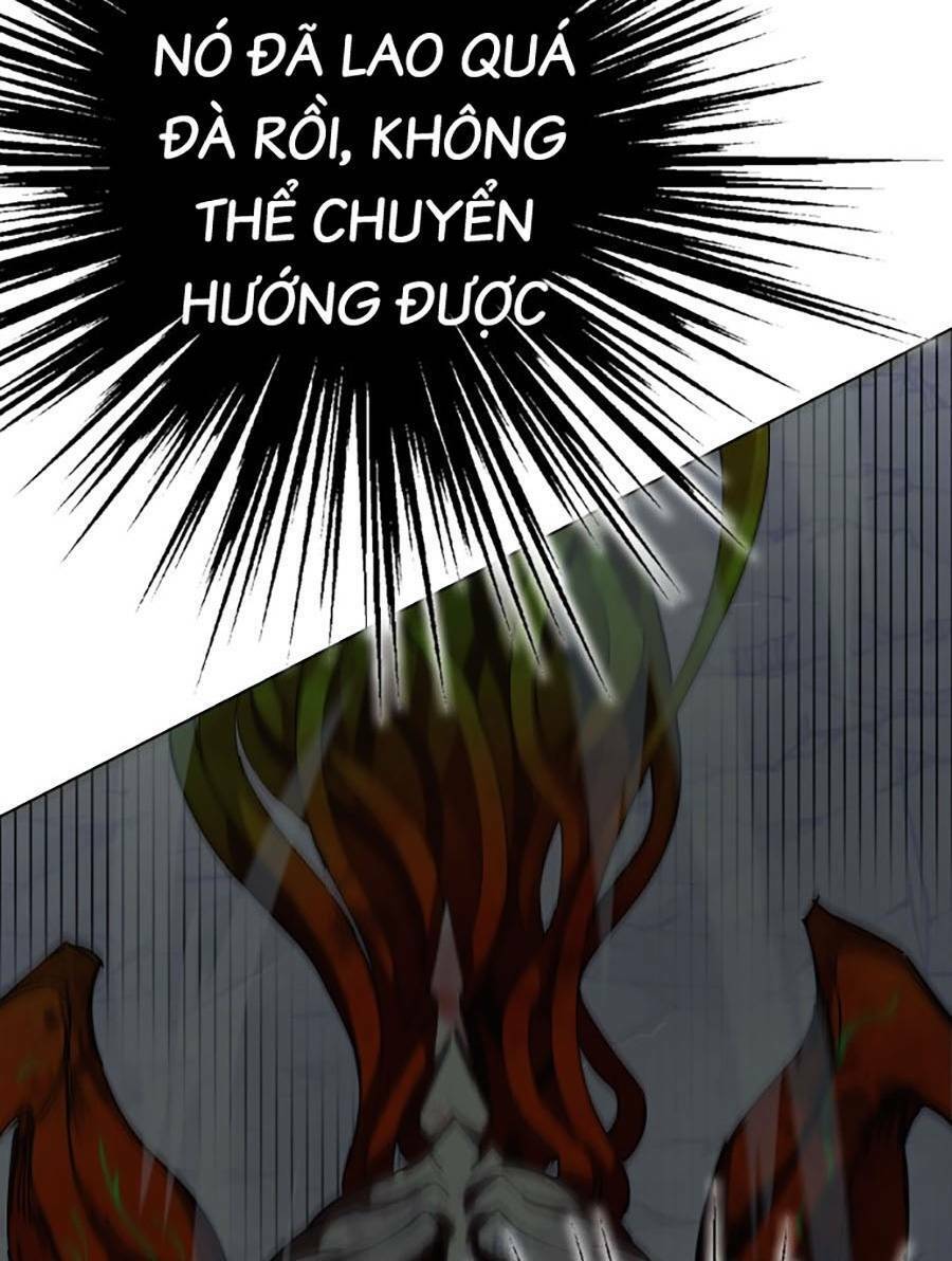 Hard Core Leveling Warrior Ss3 Chapter 1.5 - Trang 2