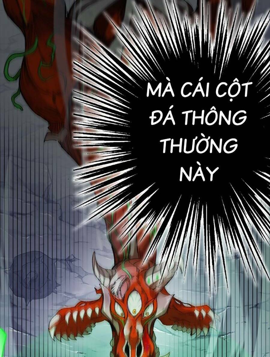 Hard Core Leveling Warrior Ss3 Chapter 1.5 - Trang 2