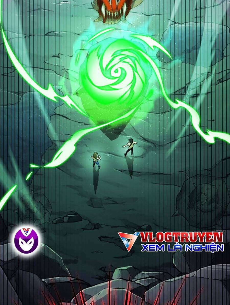 Hard Core Leveling Warrior Ss3 Chapter 1.5 - Trang 2