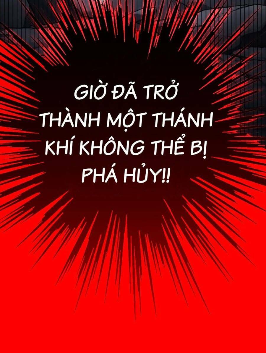 Hard Core Leveling Warrior Ss3 Chapter 1.5 - Trang 2