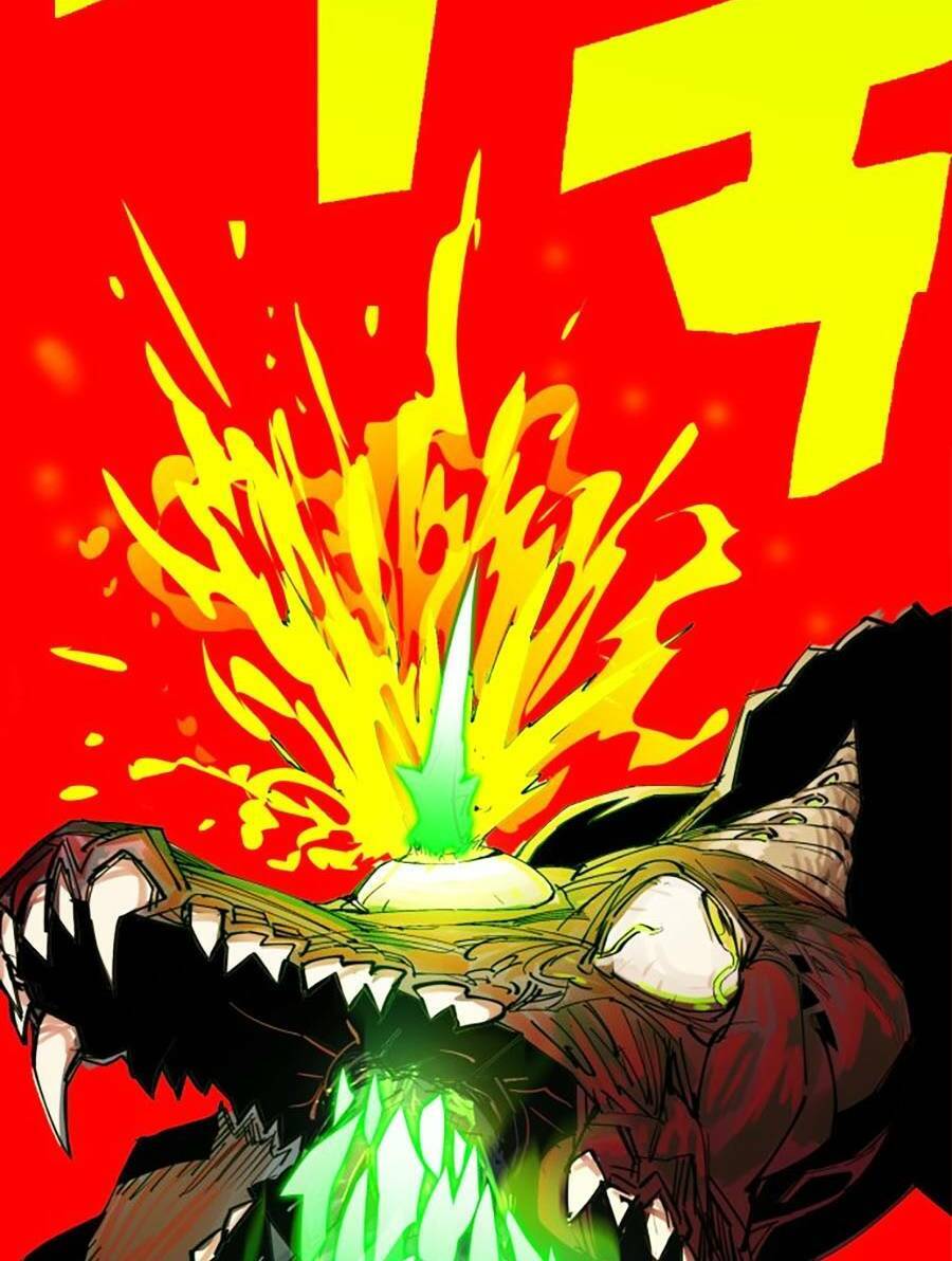 Hard Core Leveling Warrior Ss3 Chapter 1.5 - Trang 2