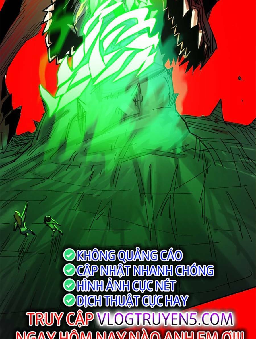 Hard Core Leveling Warrior Ss3 Chapter 1.5 - Trang 2