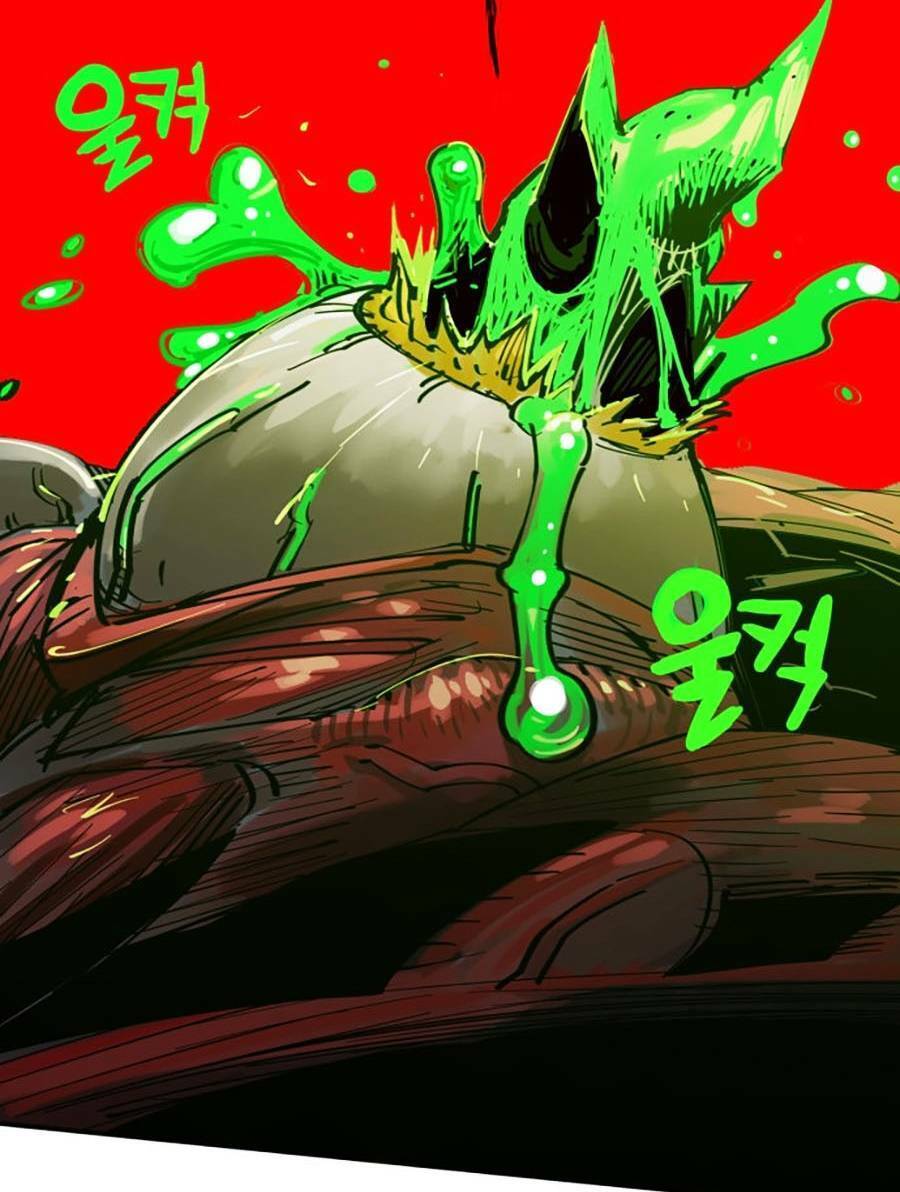 Hard Core Leveling Warrior Ss3 Chapter 1.5 - Trang 2