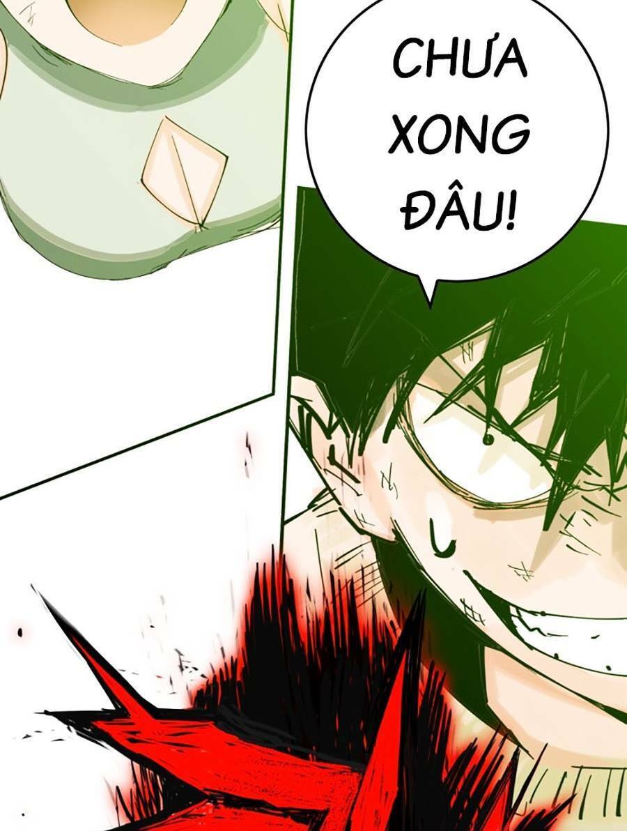 Hard Core Leveling Warrior Ss3 Chapter 1.5 - Trang 2