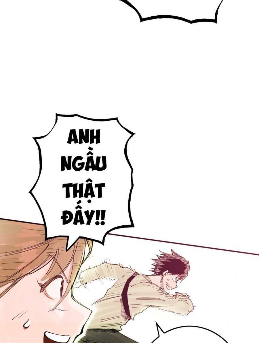 Hard Core Leveling Warrior Ss3 Chapter 1.5 - Trang 2