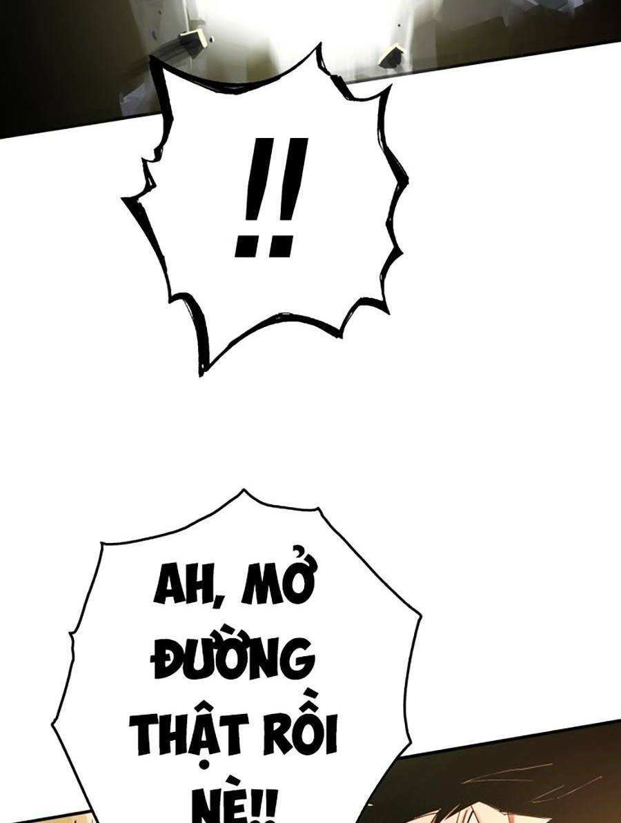 Hard Core Leveling Warrior Ss3 Chapter 1.5 - Trang 2