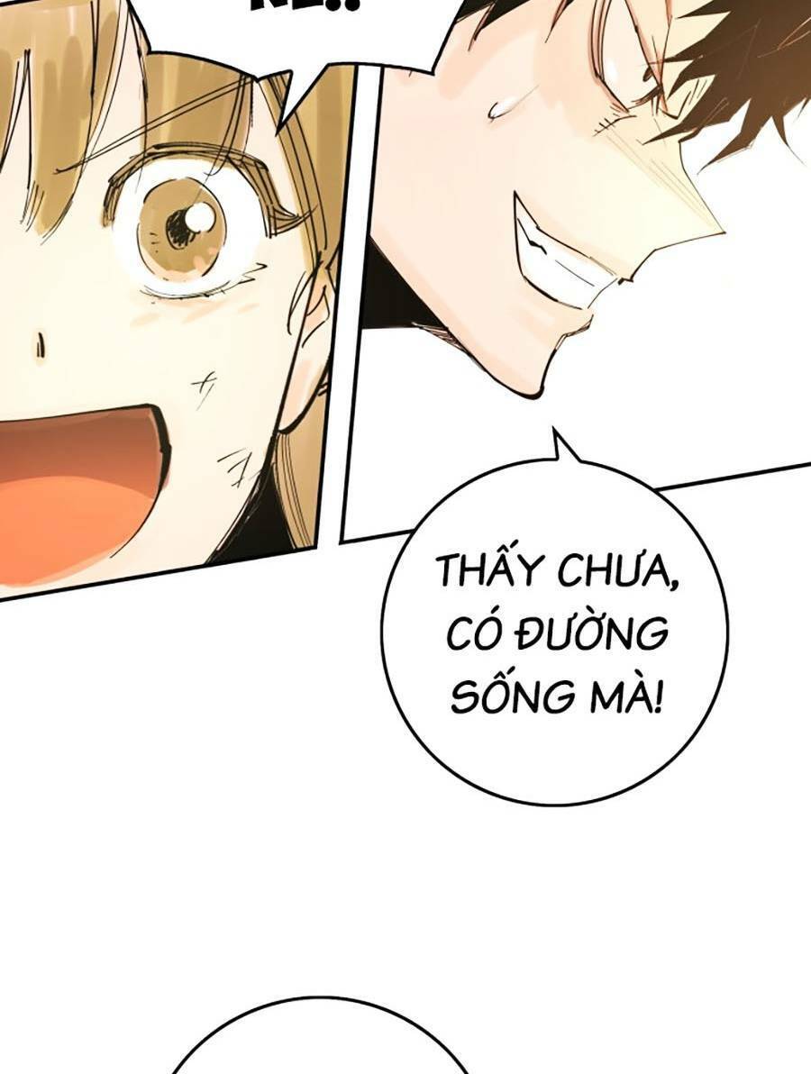 Hard Core Leveling Warrior Ss3 Chapter 1.5 - Trang 2