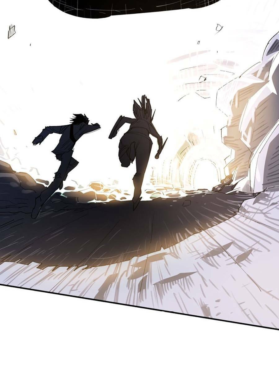 Hard Core Leveling Warrior Ss3 Chapter 1.5 - Trang 2