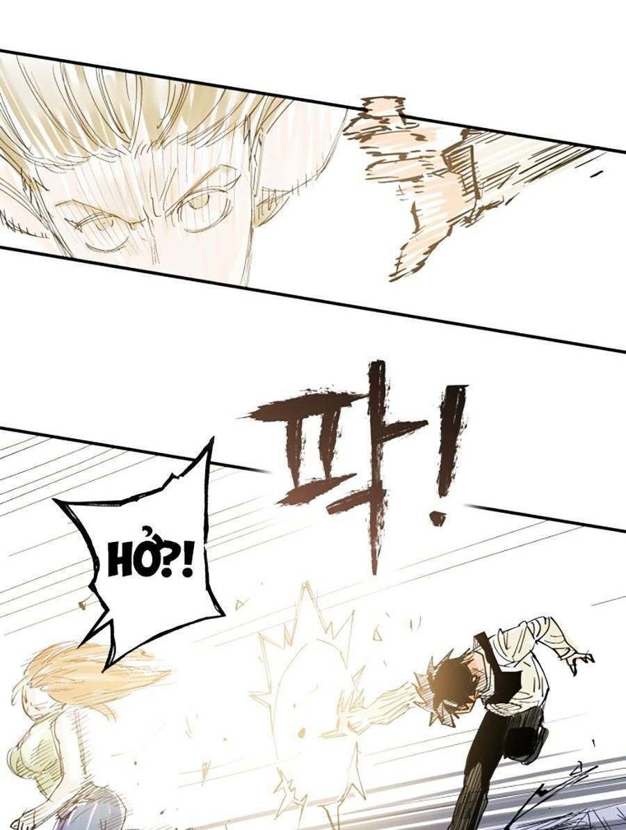 Hard Core Leveling Warrior Ss3 Chapter 1.5 - Trang 2