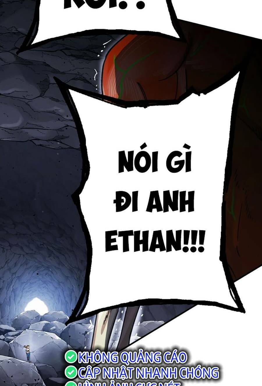 Hard Core Leveling Warrior Ss3 Chapter 1.5 - Trang 2