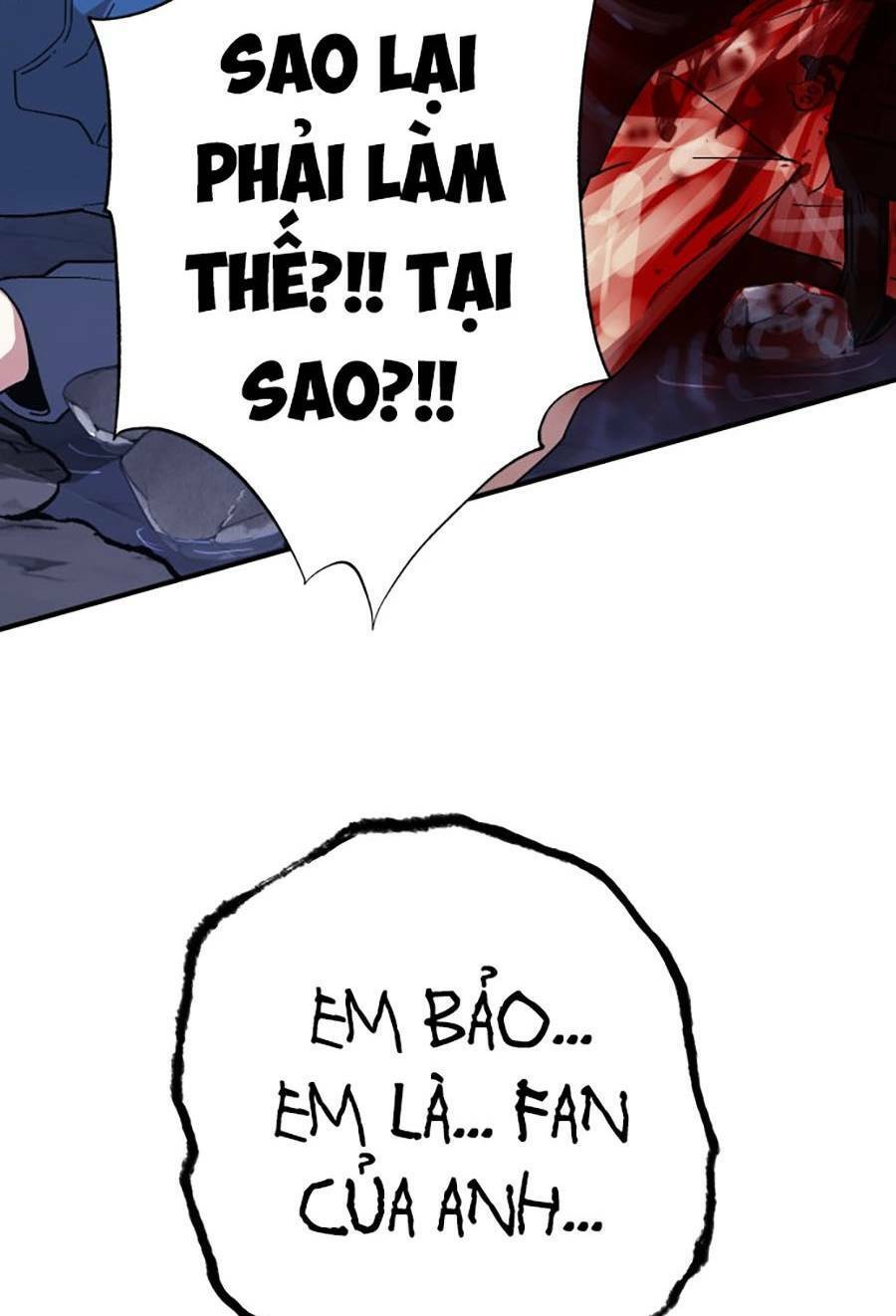 Hard Core Leveling Warrior Ss3 Chapter 1.5 - Trang 2