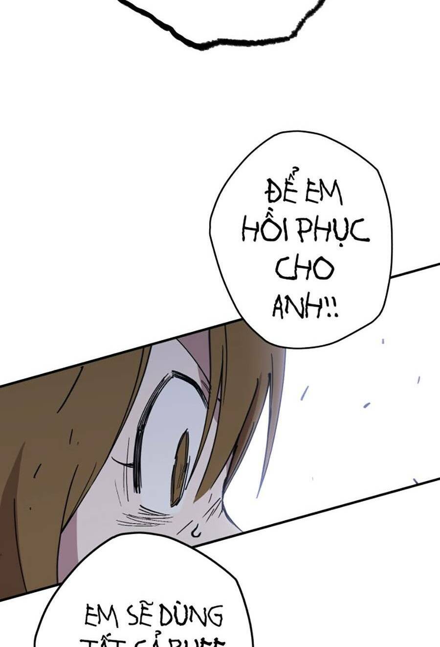 Hard Core Leveling Warrior Ss3 Chapter 1.5 - Trang 2