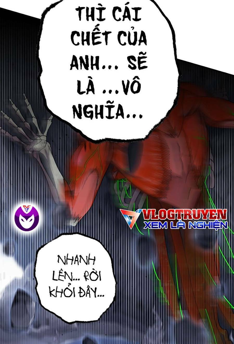 Hard Core Leveling Warrior Ss3 Chapter 1.5 - Trang 2