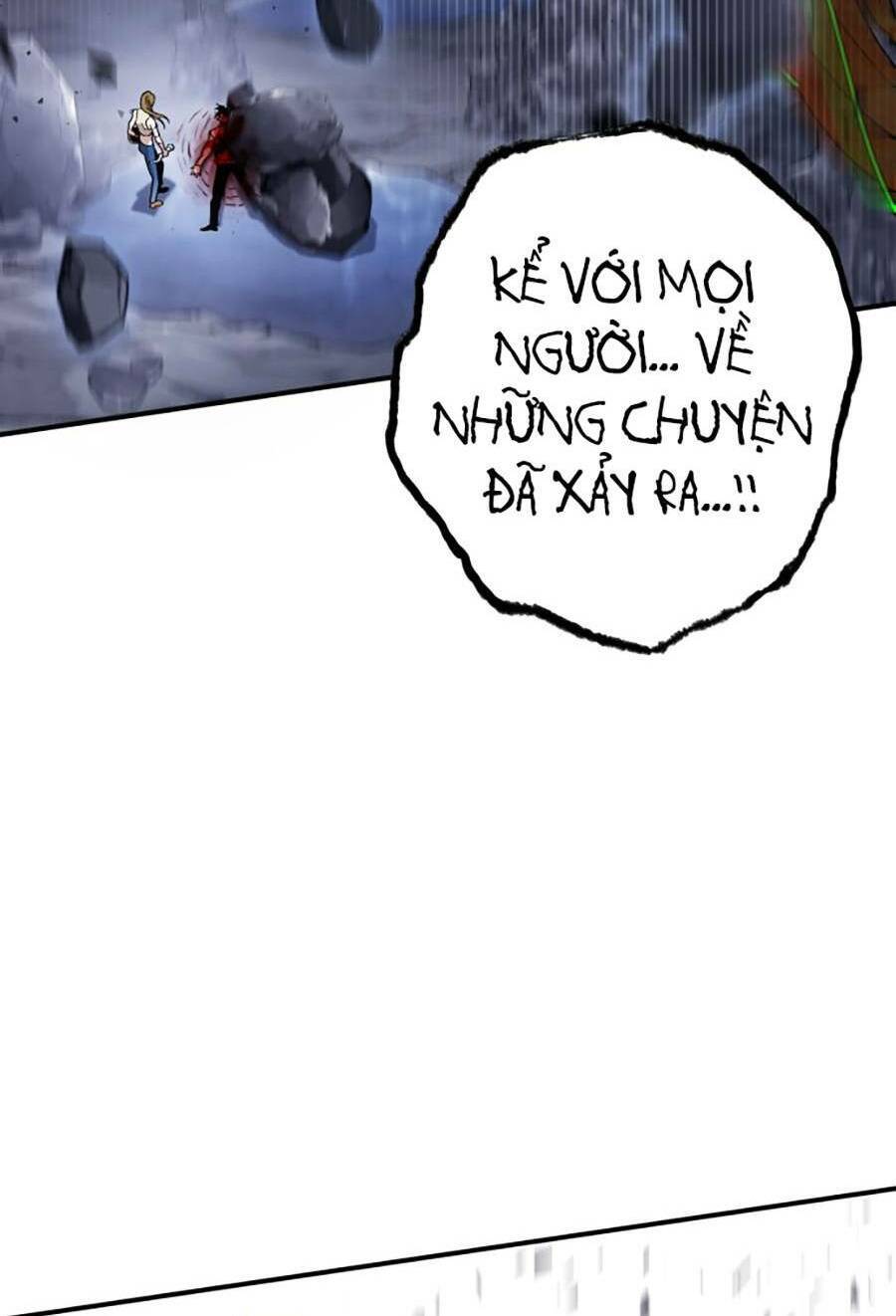 Hard Core Leveling Warrior Ss3 Chapter 1.5 - Trang 2