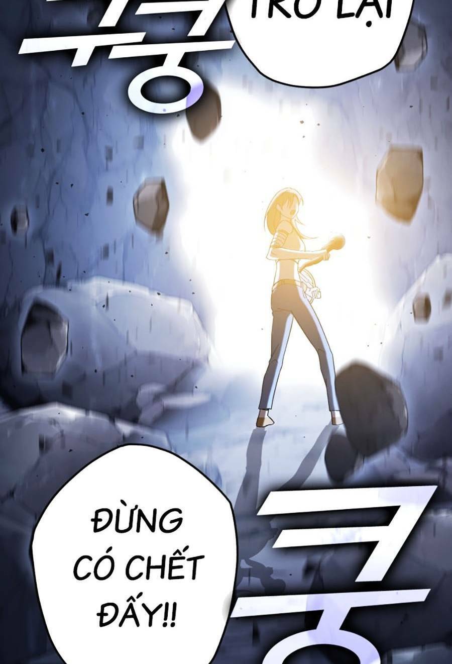 Hard Core Leveling Warrior Ss3 Chapter 1.5 - Trang 2