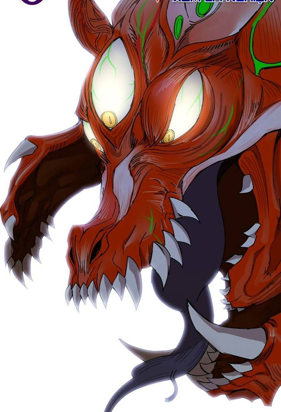 Hard Core Leveling Warrior Ss3 Chapter 1.5 - Trang 2