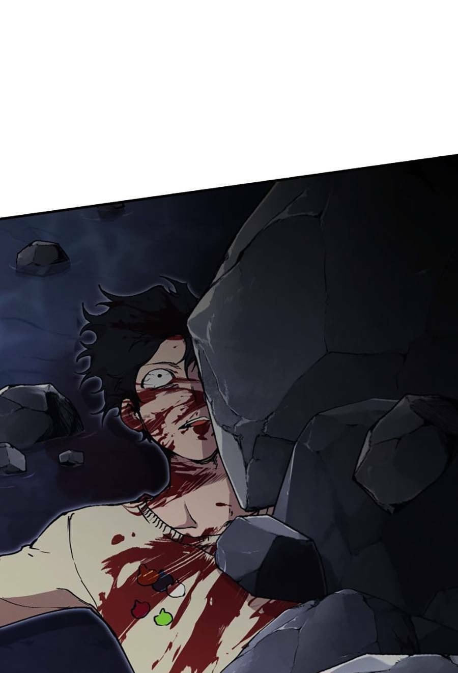 Hard Core Leveling Warrior Ss3 Chapter 1.5 - Trang 2